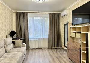 2-к квартира, вторичка, 46м2, 1/5 этаж