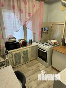 3-к квартира, вторичка, 58м2, 3/5 этаж