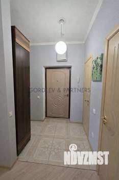 2-к квартира, вторичка, 74м2, 2/12 этаж