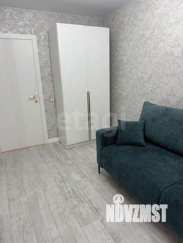 2-к квартира, вторичка, 58м2, 2/10 этаж