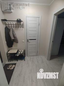 1-к квартира, вторичка, 31м2, 2/5 этаж
