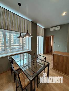 2-к квартира, вторичка, 57м2, 5/16 этаж