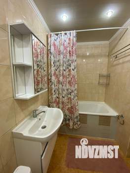 1-к квартира, вторичка, 43м2, 8/9 этаж