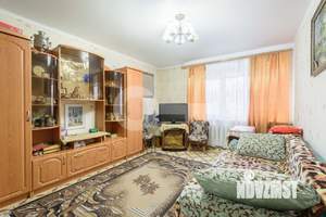 1-к квартира, вторичка, 34м2, 8/9 этаж