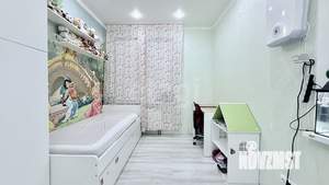 2-к квартира, вторичка, 52м2, 3/9 этаж