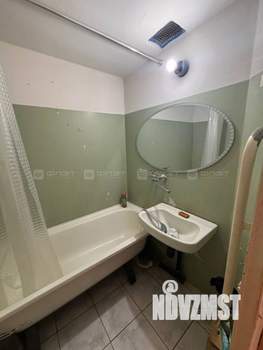 2-к квартира, вторичка, 64м2, 5/12 этаж