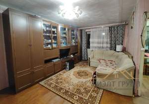 2-к квартира, вторичка, 44м2, 5/5 этаж