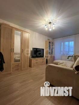 3-к квартира, вторичка, 82м2, 5/9 этаж