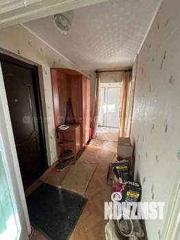 2-к квартира, вторичка, 53м2, 9/9 этаж