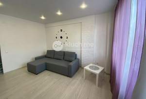 1-к квартира, вторичка, 33м2, 8/12 этаж