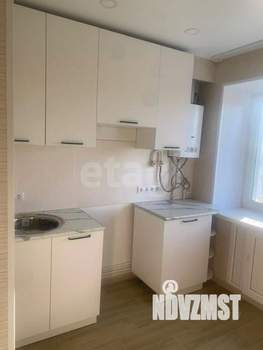 1-к квартира, вторичка, 34м2, 3/5 этаж