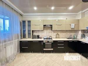 3-к квартира, вторичка, 87м2, 9/14 этаж