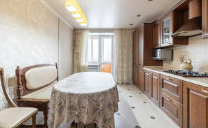 3-к квартира, вторичка, 99м2, 5/10 этаж