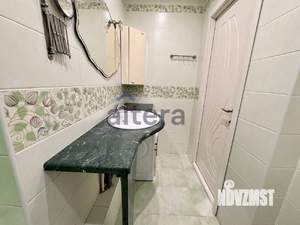 2-к квартира, вторичка, 44м2, 5/5 этаж