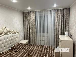 3-к квартира, вторичка, 64м2, 6/10 этаж