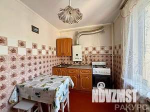 2-к квартира, вторичка, 47м2, 2/5 этаж
