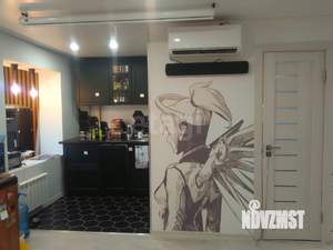 1-к квартира, вторичка, 33м2, 3/9 этаж