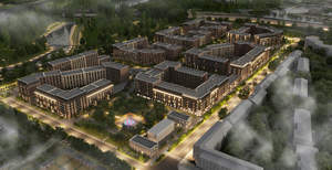 3-к квартира, вторичка, 73м2, 3/7 этаж