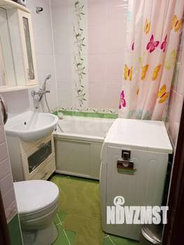 2-к квартира, вторичка, 44м2, 3/5 этаж
