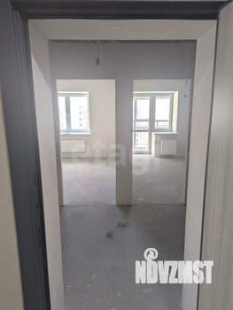 1-к квартира, вторичка, 36м2, 10/11 этаж