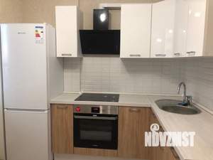 1-к квартира, вторичка, 38м2, 2/16 этаж