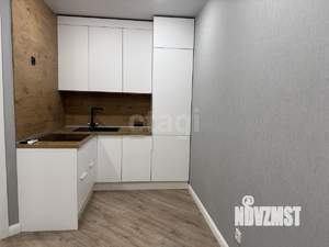 1-к квартира, вторичка, 33м2, 9/10 этаж