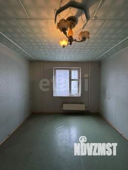 2-к квартира, вторичка, 53м2, 4/10 этаж
