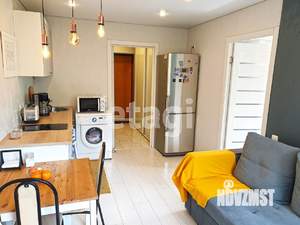 1-к квартира, вторичка, 32м2, 4/9 этаж