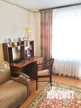 1-к квартира, вторичка, 30м2, 3/5 этаж
