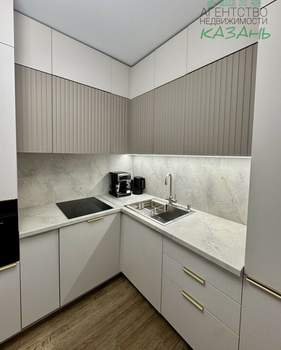 3-к квартира, вторичка, 76м2, 8/12 этаж