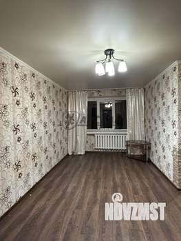 2-к квартира, вторичка, 42м2, 2/5 этаж