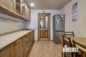 3-к квартира, вторичка, 102м2, 2/5 этаж