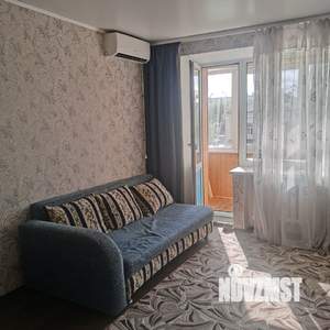 2-к квартира, вторичка, 44м2, 3/5 этаж