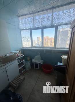 3-к квартира, вторичка, 63м2, 10/10 этаж