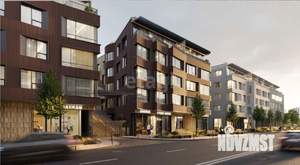1-к квартира, вторичка, 30м2, 2/5 этаж