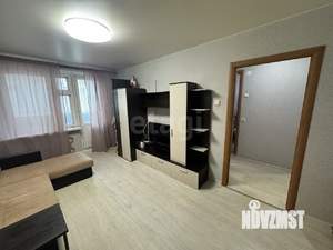1-к квартира, вторичка, 34м2, 6/9 этаж