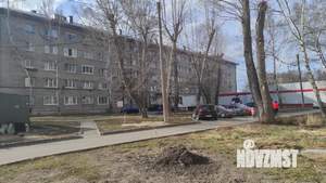 1-к квартира, вторичка, 18м2, 3/5 этаж