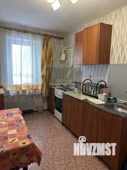 3-к квартира, вторичка, 66м2, 1/9 этаж