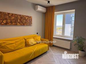 2-к квартира, вторичка, 50м2, 6/10 этаж