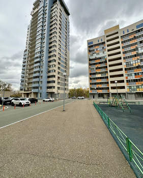 2-к квартира, вторичка, 48м2, 11/22 этаж