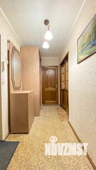 2-к квартира, вторичка, 48м2, 7/9 этаж