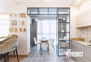 3-к квартира, вторичка, 101м2, 3/5 этаж