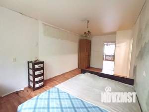 2-к квартира, вторичка, 45м2, 2/5 этаж