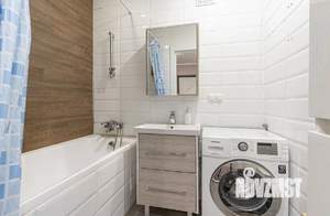 2-к квартира, вторичка, 50м2, 4/10 этаж