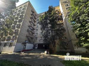 Студия квартира, вторичка, 18м2, 2/9 этаж
