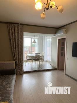 2-к квартира, вторичка, 56м2, 3/7 этаж