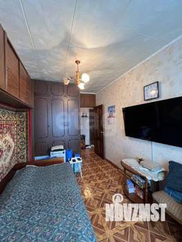 2-к квартира, вторичка, 43м2, 5/5 этаж
