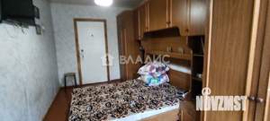 3-к квартира, вторичка, 50м2, 3/5 этаж