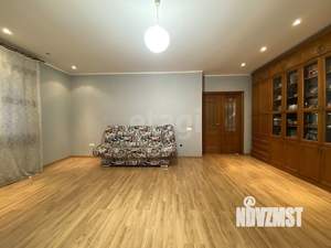 3-к квартира, вторичка, 105м2, 6/9 этаж