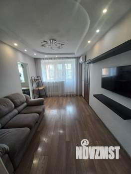 3-к квартира, вторичка, 44м2, 5/5 этаж